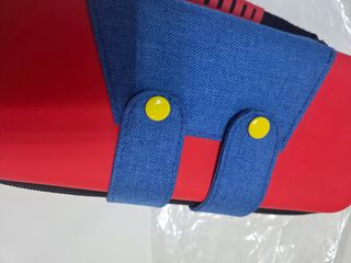 Funda Nintendo Switch / Switch OLED