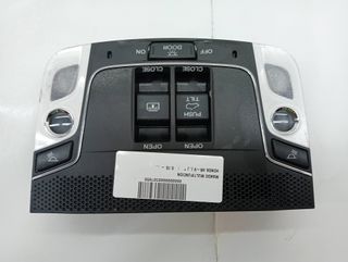 MANDO MULTIFUNCION HONDA HR-V (..)