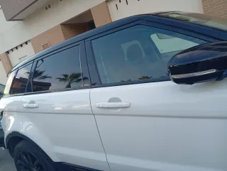 Land Rover Range Rover Evoque 2016