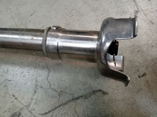 Frullatore immersione CMP 350 VV Pro