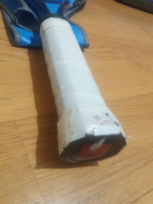 Raquetas de Tenis marca Number One (2 unidades)