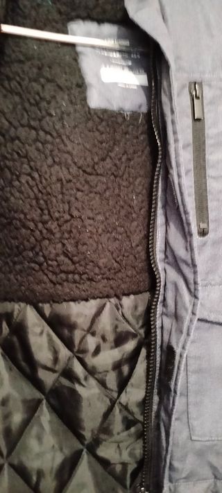 Casaco menino 5 anos com capuz