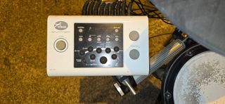 Batería Electrónica Completa - Tribal Drumtrack