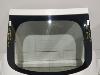 PORTON TRASERO OPEL INSIGNIA BERLINA B16DTH