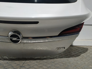 PORTON TRASERO OPEL INSIGNIA BERLINA B16DTH