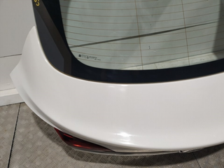 PORTON TRASERO OPEL INSIGNIA BERLINA B16DTH