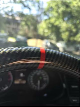 Volante  SEAT Leon Cupra FR 5F MK3 2013-2020