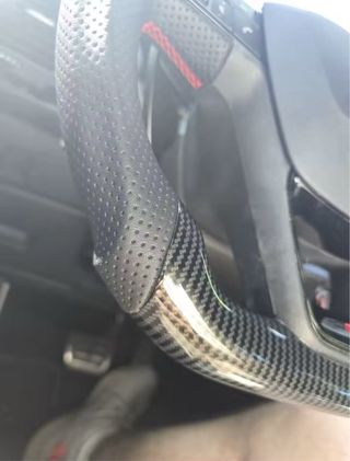 Volante  SEAT Leon Cupra FR 5F MK3 2013-2020