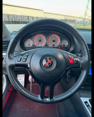BMW Serie 3 2003