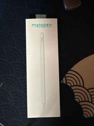 Penna Metapen per iPad
