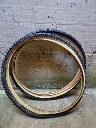 Copertoni Specialized Ground Master 26x1.95