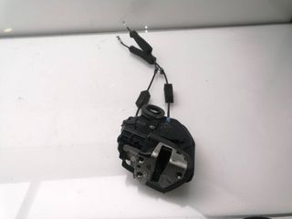 CERRADURA PUERTA TRASERA DERECHA HONDA CIVIC BERLINA (FN) (2)