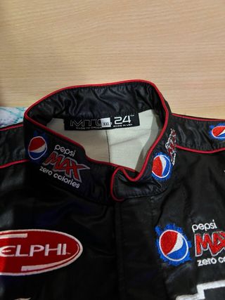Mono Carreras Pepsi Max Jeff Gordon NASCAR XXL