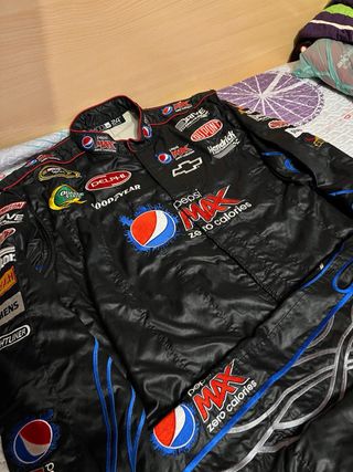 Mono Carreras Pepsi Max Jeff Gordon NASCAR XXL