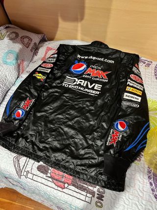 Mono Carreras Pepsi Max Jeff Gordon NASCAR XXL