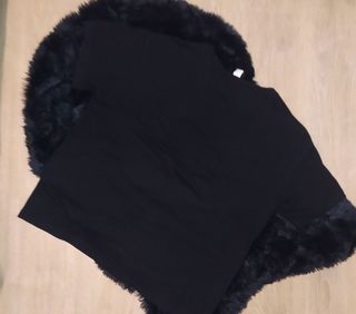 Camiseta Bad Girl Talla Única talla M