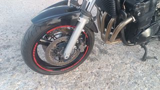 Suzuki GSF 650 N Bandit