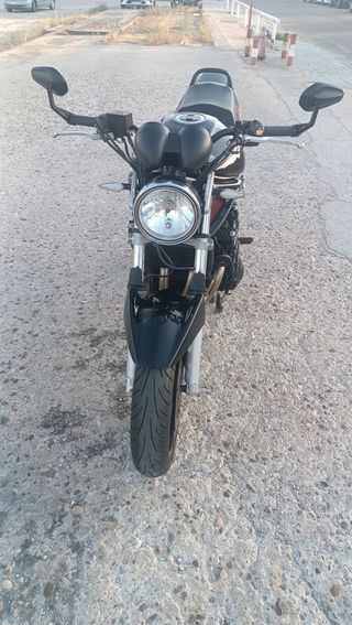 Suzuki GSF 650 N Bandit
