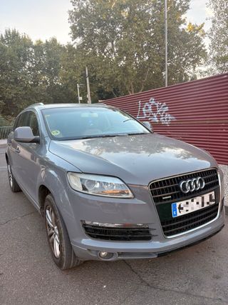 Audi Q7 2007