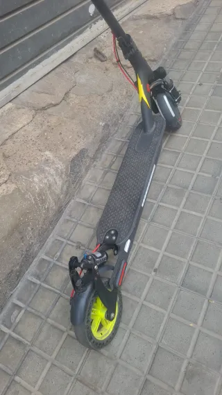 Patinete Eléctrico xiaomi scooter pro