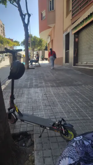 Patinete Eléctrico xiaomi scooter pro