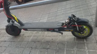 Patinete Eléctrico xiaomi scooter pro
