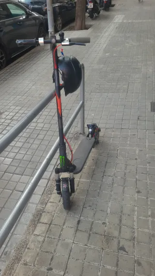 Patinete Eléctrico xiaomi scooter pro