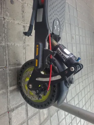 Patinete Eléctrico xiaomi scooter pro