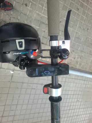 Patinete Eléctrico xiaomi scooter pro