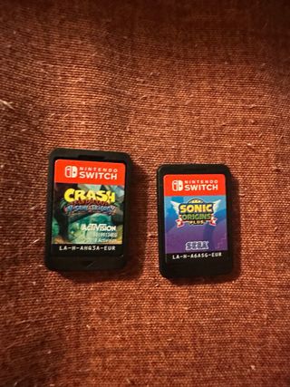 Nintendo Switch OLED Bianca