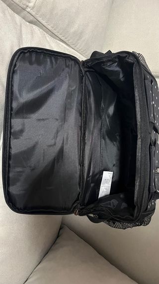 Bolso organizador para carrito de bebé