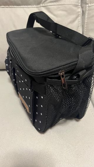 Bolso organizador para carrito de bebé