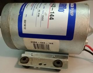 Bomba Shurflo 12V 2088-443-144