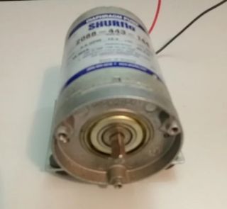 Bomba Shurflo 12V 2088-443-144