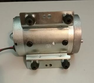 Bomba Shurflo 12V 2088-443-144