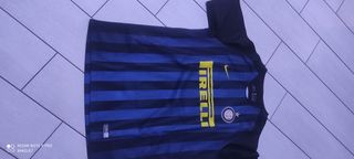 Maglia Inter 2016/2017 Nike