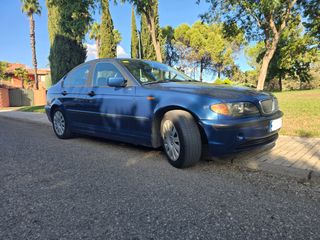 BMW Serie 3 2002