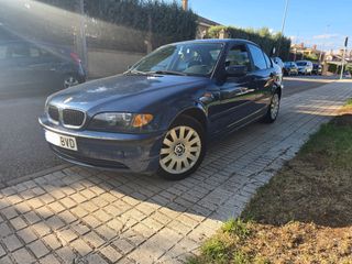 BMW Serie 3 2002