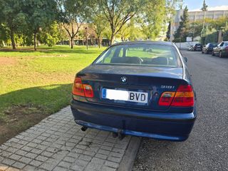 BMW Serie 3 2002