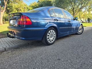 BMW Serie 3 2002