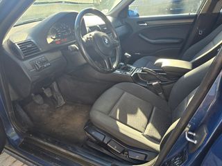 BMW Serie 3 2002