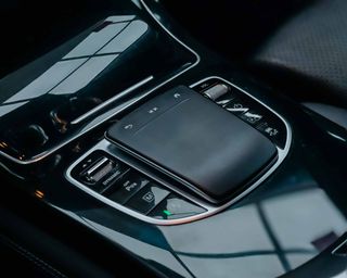 Mercedes GLC COUPE GLC 200 d 4Matic AMG Line 163CV 