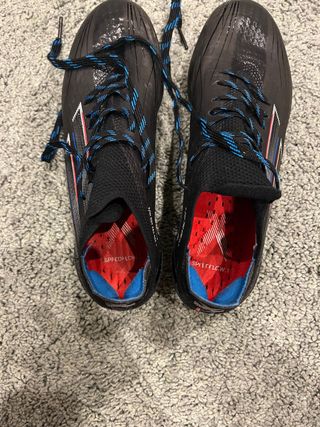 Botas de fútbol Adidas Speedflow .1