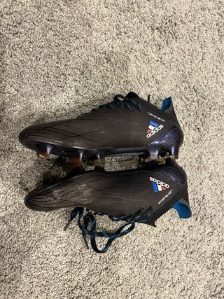 Botas de fútbol Adidas Speedflow .1