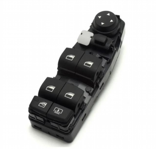 Botonera elevalunas bmw serie 3, 5, 6
