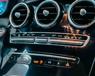Mercedes GLC COUPE GLC 200 d 4Matic AMG Line 163CV 