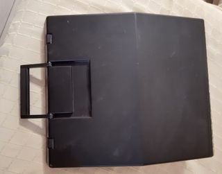 Maquina de escribir Olivetti Lettera 12 Antigua