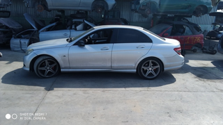 ELEVALUNAS DELANTERO IZQUIERDO MERCEDES-BENZ CLAS