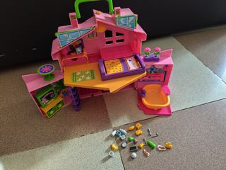 Casita Pinypon