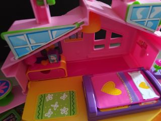 Casita Pinypon
